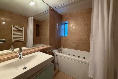 BELLER!apartament spatios cu parcare subterana, mobilier complet - 10