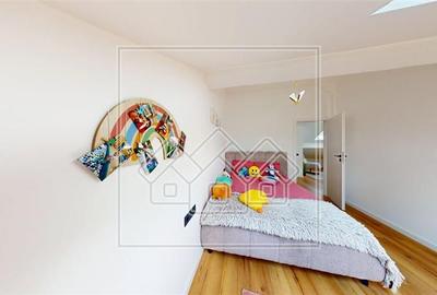 Penthouse de vanzare in Sibiu - design spectaculos - terasa - - 19
