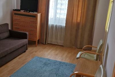 Garsoniera decomandata Calea Mosilor cu Eminescu/Bd. Dacia - 1