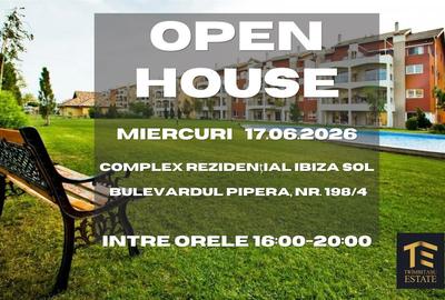 3 camere 124 mp | Ibiza Sol Voluntari |  boxă | parcare - 3