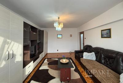 Apartament  3 camere decomandat in Marasti - 3