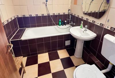 Apartament 3 camere-semidecomandat- zona Rahova - 12