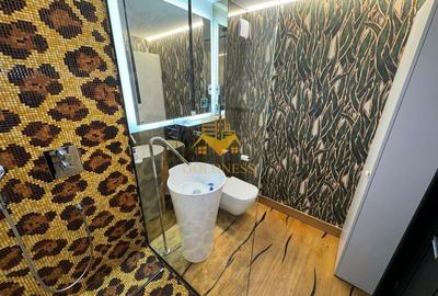2 camere,modern,parcare,bloc nou,Europa complex Luminia, Eugen Ionesco - 6