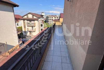 Apartament 2 camere | Parcare | Bloc nou | Terasa | Buna Ziua! - 7
