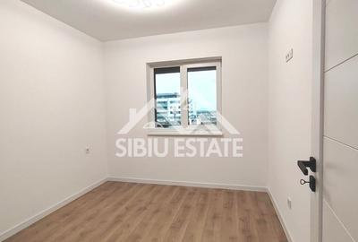 Apartament nou 3 camere, 2 bai Sibiu - 9