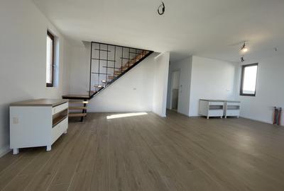 Casa individuală noua - Sânandrei - 120 mp utili + teren 300 mp - 5