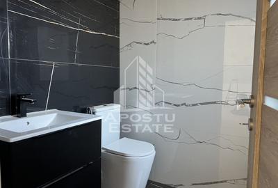 Duplex cu 4 camere P+E, de vanzare, in Beregsau Mare - 9