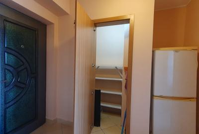 Inchiriez apartament 2 camere ultracentral Libelula - 6