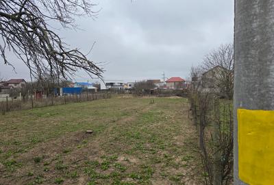 Teren de vanzare Cumpana - 10