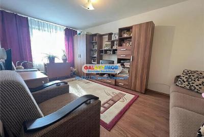 Apartament 2 camere  zona bld Basarabia -Chisinau - 2