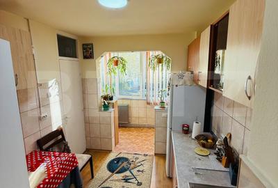 Apartament 2 camere, 49 mp, zona Tractorul - 5