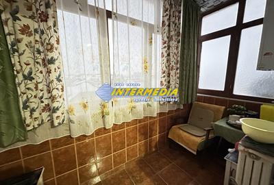 Apartament 3 camere | 68 mp | 2 Bai | Balcon | Pivnita | CETATE Mercur | Mobilat - 17