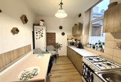 APARTAMENT CU 2 CAMERE | DE VANZARE | ULTRACENTRAL | ORADEA - 9