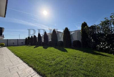 Casa individuala 5 camere, 137 mp, garaj, Dumbrăvița - 9