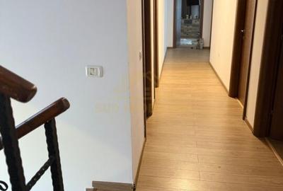 CASA INDIVIDUALA P+1+M-225 MP TEREN-METROU DIMITRIE LEONIDA - 8