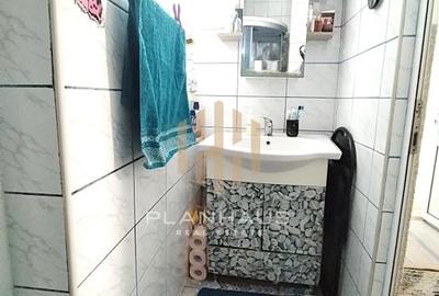 Apartament 2 camere, Decebal, zona Semilună! - 11