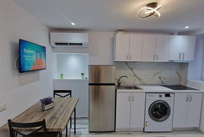 Garsoniera de inchiriat - Centrul, Sibiului - 1