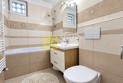 Apartament 4 camere – Tg. Mureș – Tudor – Str. Bucinului - 7