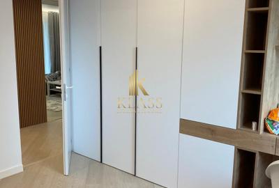 Apartament decomandat de vanzare cu 3 camere in Cortina North - 15