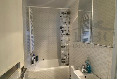 Apartament 2 camere in Plopilor strada Pandurilor - 9
