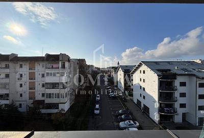 Apartament cu 2 camere | La cheie | Cartierul Între Lacuri - 6