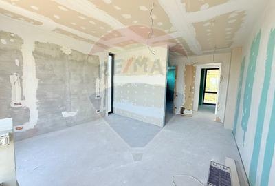 Vilă modernă de vânzare | 5 camere | Dumbrava Vlăsiei | Teren 750 mp - 11