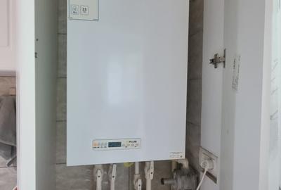 Piata Resita - apartament modern 3 camere - 31