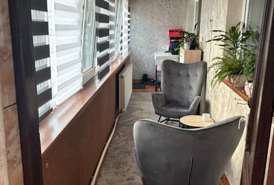 Apartament 3 camere FRUMOASA, decomandat, mutare RAPIDA - 11