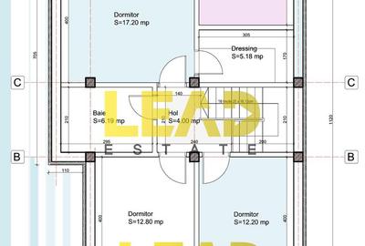Casa Duplex noua  |  P+1E  |  4 camere  |  3 bai |  Otopeni * Comision 0% - 4