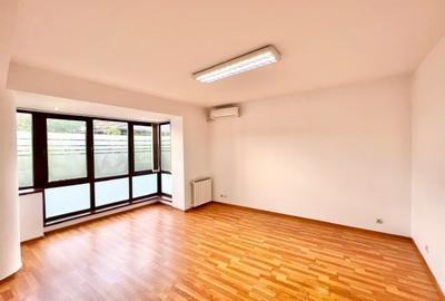 Dorobanti, Petrom - Spatiu de birou - All inclusive, 100 mp, 3 camere - 12