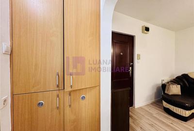 Apartament 2 dormitoare de inchiriat | Valea Aurie | 54 mp | modern | video - 8