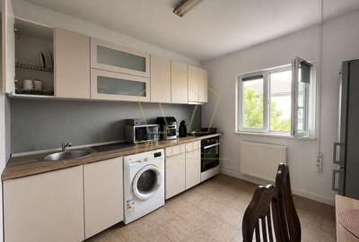 Apartament cu 2 camere | Spitalul Judetean - 6