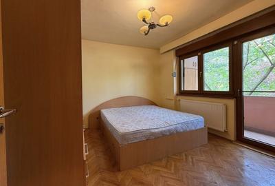 Apartament DECOMANDAT - etaj 1- Prefectura-Andrei Mocioni-Medicina - 2