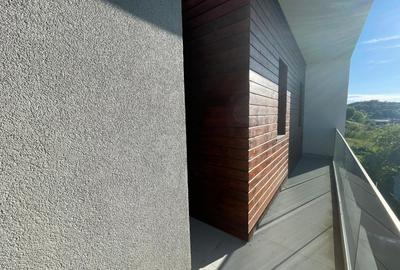 Casă individuală exclusivistă, zona Feleacu - 13