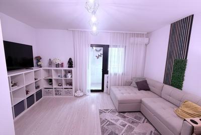 Apartament 2 camere, 51 mp +loc parcare/ pacurari-rediu - 1