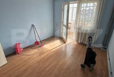 Apartament 2 camere decomandate, 50 mp, etaj intermediar, zona BIG Mănăștur - 5