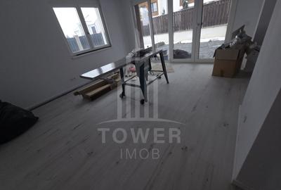 Duplex de vanzare in Cartierul Arhitectilor - 5