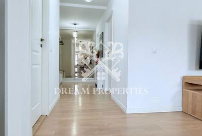 Apartament 3 camere la cheie, 2 bai, balcon, parcare, zona Sannicoara - 13