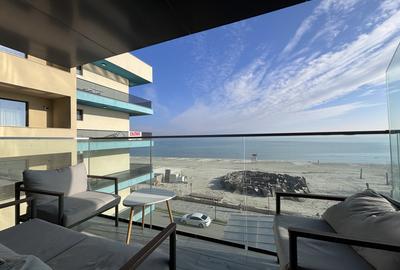 Apartament premium cu vedere frontala la mare - Mamaia Nord - 1