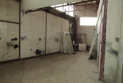 Hala de inchiriat , 200mp , Parcul Feroviarilor - 8