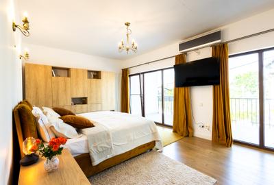Casă duplex de vânzare | Mogoșoaia – strada Martha Bibescu - 9