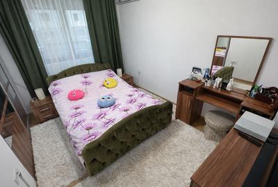 Apartament 3 Camere - Decomandat - ISG Residence - Carol - Mobilat & Utilat - 5
