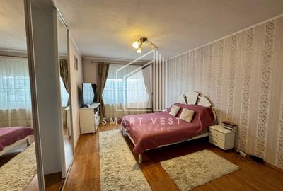 Casa spatioasa de vanzare | 275 mp (cu beci) | Zona Unio - 11