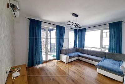Apartament modern cu 4 camere, Europa, zona Profi+Garaj - 21