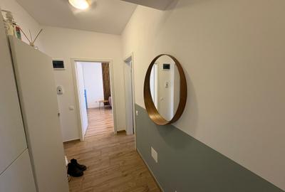 GATA DE MUTAT! Apartament 2 camere mobilat si utilat, Metrou Berceni, Biruintei - 4