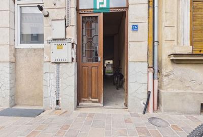 Apartament 3 camere ultracentral Oradea - 2