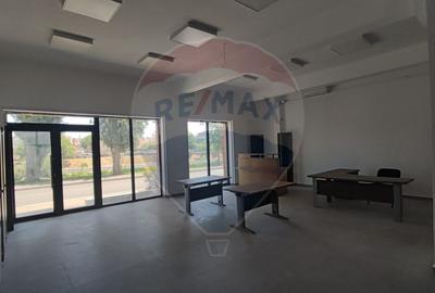 Spatiu comercial 93 mp de vanzare Ultracentral Promenada Crisului - 4