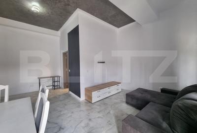 Apartament 3 camere, 62,5mp, bloc nou, zona Corneliu Coposu - 2