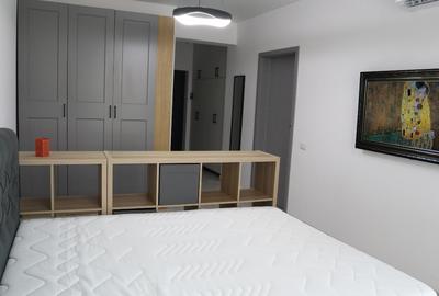 Prima închiriere –  parcare acoperită inclusă, imobil finalizat 2026– 430 €/lună - 3