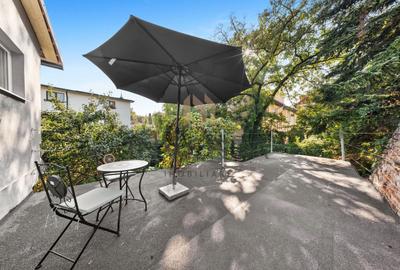 Apartament 3 camere cu 40 mp terasa, la 2 minute de Piata Unirii! - 12